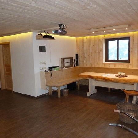 Ferienhaus Schwendehof Fontanella Buitenkant foto